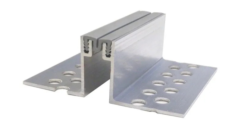 JUNTA DE DILATACIÓN ESTRUCTURAL BE20