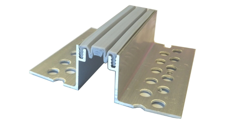 JUNTA DE DILATACIÓN ESTRUCTURAL BE30