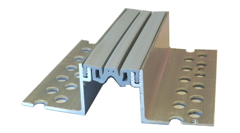 JUNTA DE DILATACIÓN ESTRUCTURAL BE40