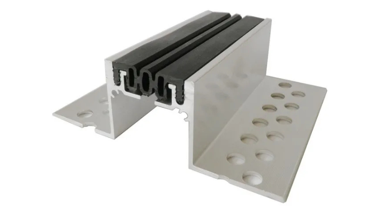 JUNTA DE DILATACIÓN ESTRUCTURAL  B1-55