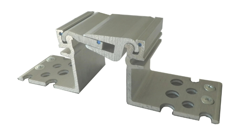 JUNTA ESTRUCTURAL AL78