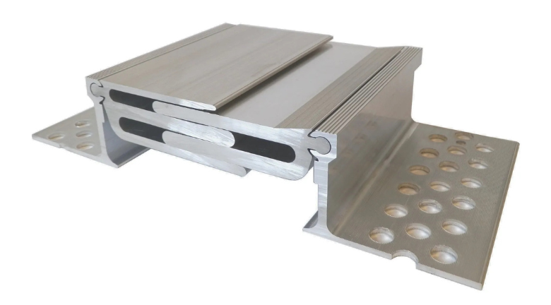 JUNTA DE DILATACIÓN ESTRUCTURAL HD140