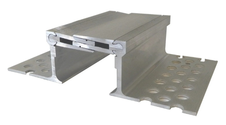 JUNTA DE DILATACIÓN ESTRUCTURAL HDE80