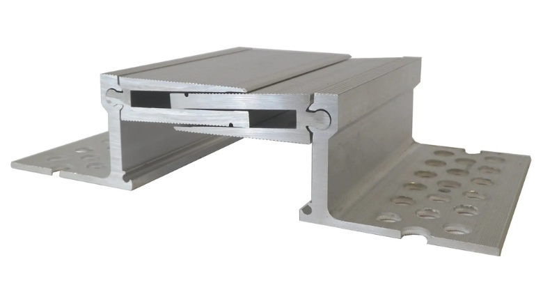 JUNTA DE DILATACIÓN ESTRUCTURAL HDE110