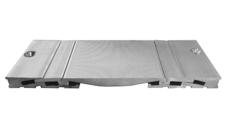 JUNTA DE DILATACIÓN ESTRUCTURAL SISMICA HDS