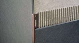 SERIE CANTONERA RECTA SERIE COBRE